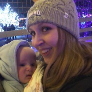 Meet your Posher, Jolene